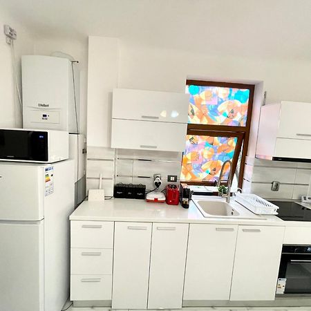 White Studio บูคาเรสต์ ภายนอก รูปภาพ