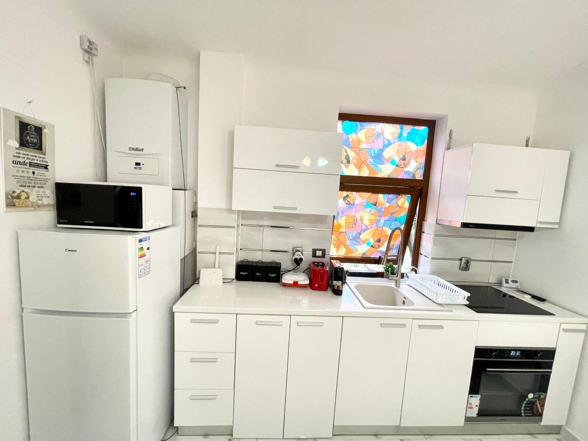 White Studio บูคาเรสต์ ภายนอก รูปภาพ