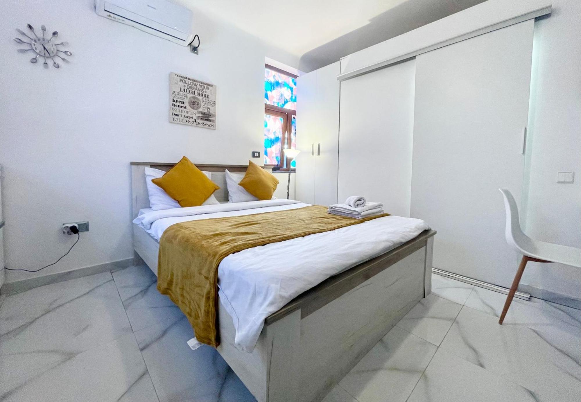 White Studio บูคาเรสต์ ภายนอก รูปภาพ